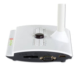 GBC® Discovery 1100 Document Camera, 6.1 x 6.53 x 11.57 (GBCDCV10001) Each