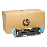 HP Q3984A 110V Fuser Kit, 100,000 Page-Yield (HEWQ3984A) Each