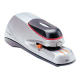 Swingline® Optima 20 Electric Stapler, 20-Sheet Capacity, Silver (SWI48208) Each