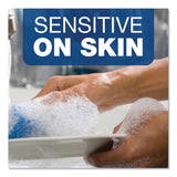 Joy® Dishwashing Liquid, Lemon Scent, 1 gal Bottle (JOY43607EA) Each