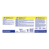 Joy® Dishwashing Liquid, Lemon Scent, 1 gal Bottle (JOY43607EA) Each