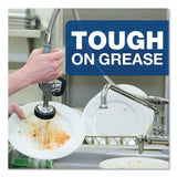 Joy® Dishwashing Liquid, Lemon Scent, 5 gal Cube (JOY43608) Each