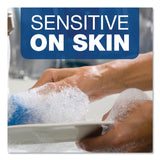 Joy® Dishwashing Liquid, Lemon Scent, 5 gal Cube (JOY43608) Each