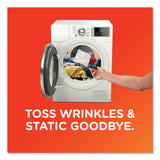 Bounce® Fabric Softener Sheets, Outdoor Fresh, 15 Sheets/Box, 15 Box/Carton (PGC95860CT) Case of 24 Boxes