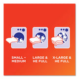 Bounce® Fabric Softener Sheets, Outdoor Fresh, 15 Sheets/Box, 15 Box/Carton (PGC95860CT) Case of 24 Boxes