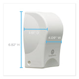 ActiveAire ActiveAire Powered Whole-Room Freshener Dispenser, 4.38" x 4" x 7.81'', White (GPC53287A) Each