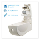 ActiveAire ActiveAire Powered Whole-Room Freshener Dispenser, 4.38" x 4" x 7.81'', White (GPC53287A) Each