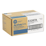 ActiveAire ActiveAire Powered Whole-Room Freshener Dispenser, 4.38" x 4" x 7.81'', White (GPC53287A) Each