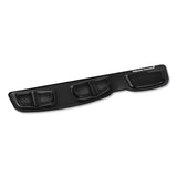 Fellowes® Gel Keyboard Palm Support, 18.25 x 3.37, Black (FEL9183201) Each
