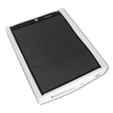 C-Line® Shop Ticket Holders, Stitched, One Side Clear, 75 Sheets, 9 x 12, 25/Box (CLI45912) Each