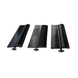 WeGo Knife WeGo Polystyrene, Knife, Black, 1000/Carton (WEG54101102) Case of 1000