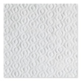 Brawny® Professional All Purpose Wipers, 13 x 13, White, 50/Pack, 16/Carton (GPC29215) Box of 800