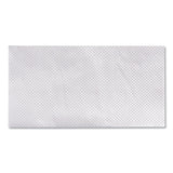Brawny® Professional Light Duty Paper Wipers, 2-Ply, 8 x 12.5, White, 148/Box, 20 Boxes/Carton (GPC29221) 20 Boxes of 148