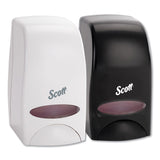 Scott® Antimicrobial Foam Skin Cleanser, Fresh Scent, 1,000 mL Bottle (KCC91554) Each