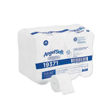 Georgia Pacific® Professional Compact Coreless Bath Tissue, Septic Safe, 2-Ply, White, 750 Sheets/Roll, 36/Carton (GPC19371CT) 36 Rolls