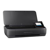 HP OfficeJet 250 Mobile All-in-One Printer, Copy/Print/Scan (HEWCZ992A) Each