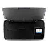 HP OfficeJet 250 Mobile All-in-One Printer, Copy/Print/Scan (HEWCZ992A) Each