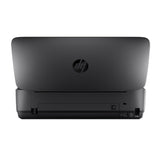HP OfficeJet 250 Mobile All-in-One Printer, Copy/Print/Scan (HEWCZ992A) Each