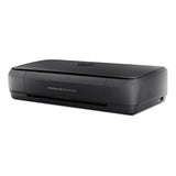 HP OfficeJet 250 Mobile All-in-One Printer, Copy/Print/Scan (HEWCZ992A) Each