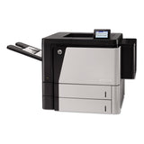 HP LaserJet Enterprise M806dn Laser Printer (HEWCZ244A) Each