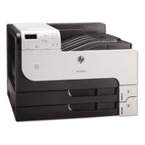 HP LaserJet Enterprise 700 M712n Laser Printer (HEWCF235A) Each