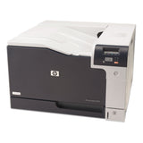 HP Color LaserJet Professional CP5225dn Laser Printer (HEWCE712A)