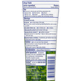 Benadryl® Itch Relief 2% Strength Gel 3.5 oz. Tube (874402_EA) 1/EA