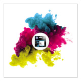 HP HP 62, (C2P06AN) Tri-Color Original Ink Cartridge (HEWC2P06AN) Each