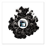 HP HP 62, (C2P04AN) Black Original Ink Cartridge (HEWC2P04AN) Each