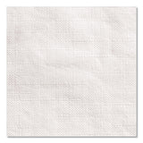 Georgia Pacific® Professional Beverage Napkins, Single-Ply, 9 1/2 x 9 1/2, White, 4000/Carton (GPC96019) Case of 4000