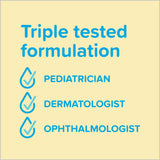 Johnson's® Baby Head-to-Toe® Baby Shampoo and Body Wash 13.6 oz. Flip Top Bottle Scented (1224246_EA) 1/EA