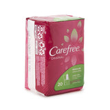 Carefree® Panty Liner Regular Absorbency (986973_PK) 20/PK