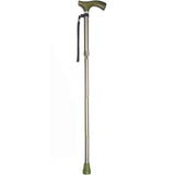 Switch Sticks® Folding Cane Aluminum 32 to 37 Inch Height Huntington Print (1049990_EA) 1/EA