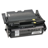 Lexmark™ 64015SA Return Program Toner, 6,000 Page-Yield, Black (LEX64015SA) Each