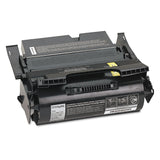 Lexmark™ 64404XA Extra High-Yield Toner, 32,000 Page-Yield, Black (LEX64404XA) Each