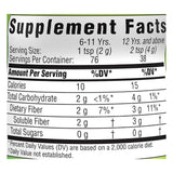 Benefiber® Oral Supplement Unflavored Powder 5.4 oz. Bottle (1012778_EA) 1/EA