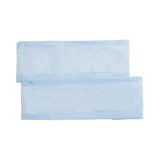 O&M Halyard Inc Surgical Leggings 31 W X 48 L Inch Sterile (325228_PR) 1/PR