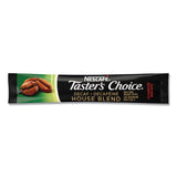 Nescafé® Taster's Choice Stick Pack, Decaf, 0.06oz, 80/Box (NES66488) Box of 80