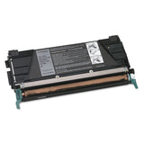 Lexmark™ C5220KS Return Program Toner, 4,000 Page-Yield, Black (LEXC5220KS) Each