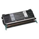 Lexmark™ C5240KH Return Program High-Yield Toner, 8,000 Page-Yield, Black (LEXC5240KH) Each