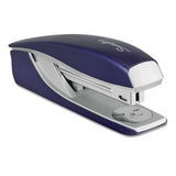 Swingline® NeXXt Series Style Metal Stapler, 40-Sheet Capacity, Blue (LTZ55657069) Each