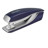 Swingline® NeXXt Series Style Metal Stapler, 40-Sheet Capacity, Blue (LTZ55657069) Each