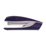 Swingline® NeXXt Series Style Metal Stapler, 40-Sheet Capacity, Blue (LTZ55657069) Each