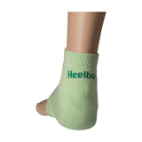 Heelbo® Heel / Elbow Protection Sleeve X-Large Green (325351_CS) 12/CS