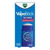 Vicks® VapoStick™ Aroma Stick Balm 1.25 oz. (1229286_EA) 1/EA