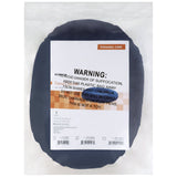 McKesson Donut Seat Cushion 16 Inch Diameter Molded Foam (1065583_EA) 1/EA