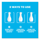 Mr. Clean® Clean Freak Deep Cleaning Mist Multi-Surface Spray, Lemon, 16 oz Spray Bottle, 6/Carton (PGC79129) Case of 6