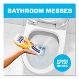 Mr. Clean® Clean Freak Deep Cleaning Mist Multi-Surface Spray, Lemon, 16 oz Spray Bottle, 6/Carton (PGC79129) Case of 6