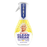 Mr. Clean® Clean Freak Deep Cleaning Mist Multi-Surface Spray, Lemon, 16 oz Spray Bottle, 6/Carton (PGC79129) Case of 6