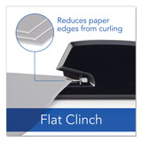 Swingline® Commercial Electric Stapler, 20-Sheet Capacity, Black (SWI06701) Each